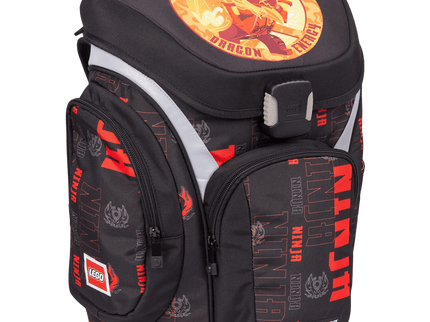 LEGO NINJAGO premium seljakott Dragon Energy