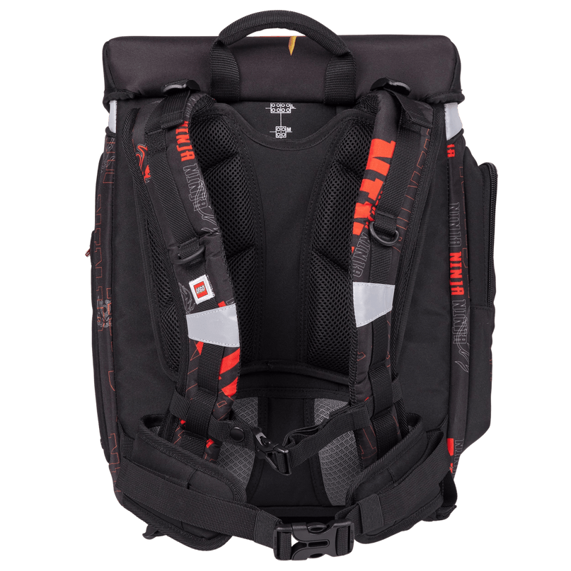 LEGO NINJAGO premium seljakott Dragon Energy