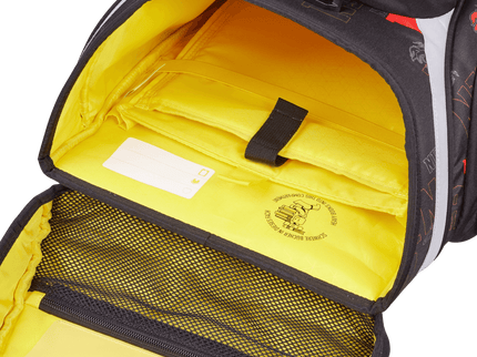 LEGO NINJAGO premium seljakott Dragon Energy