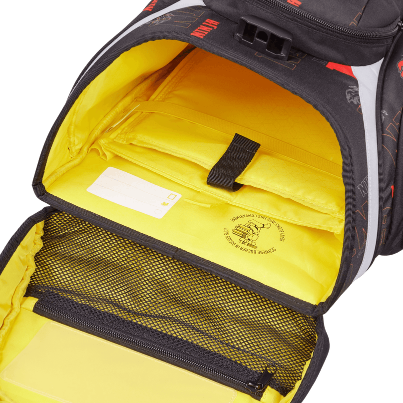 LEGO NINJAGO premium seljakott Dragon Energy