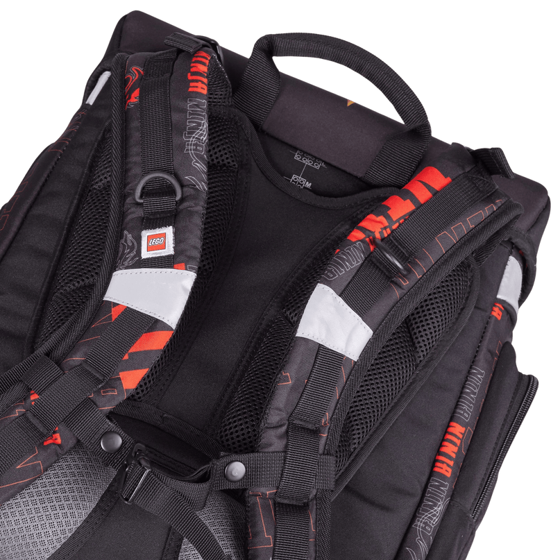 LEGO NINJAGO premium seljakott Dragon Energy