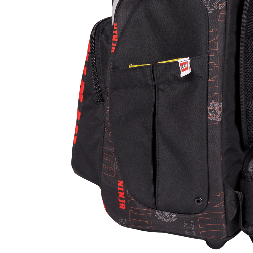 LEGO NINJAGO premium seljakott Dragon Energy