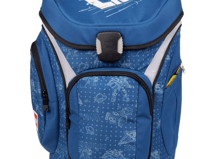 LEGO CITY premium seljakott Space Explorer