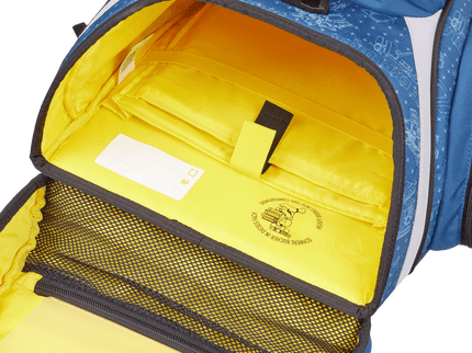 LEGO CITY premium seljakott Space Explorer