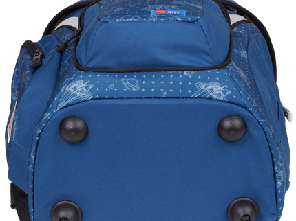 LEGO CITY premium seljakott Space Explorer