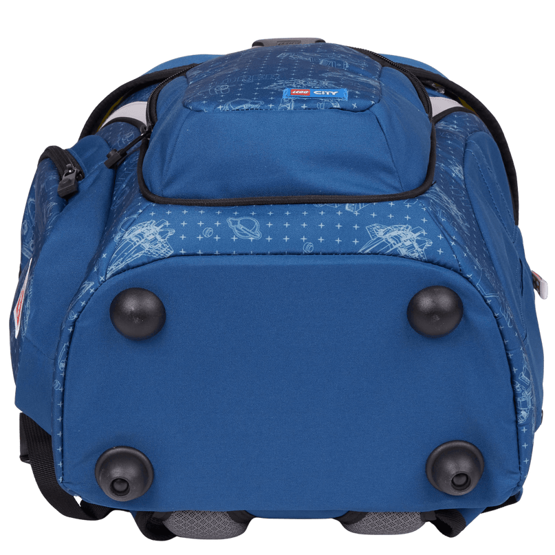 LEGO CITY premium seljakott Space Explorer