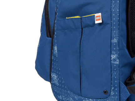 LEGO CITY premium seljakott Space Explorer