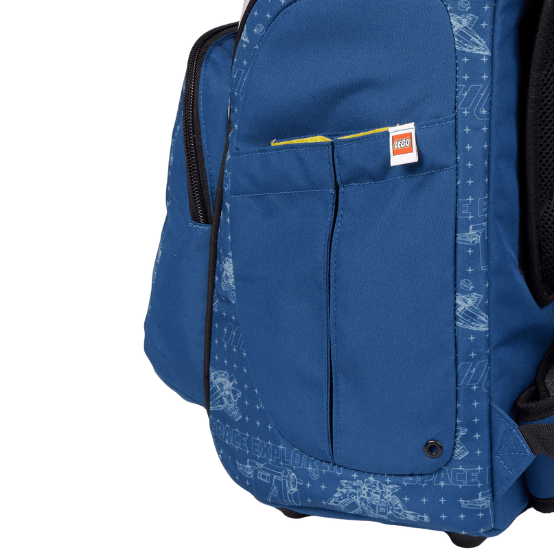 LEGO CITY premium seljakott Space Explorer