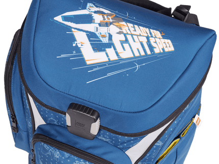 LEGO CITY premium seljakott Space Explorer