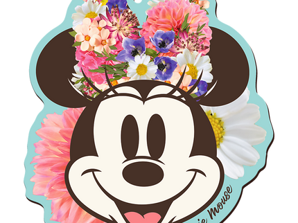 TREFL DISNEY Puidust pusle Miki ja Minni, 160 osa