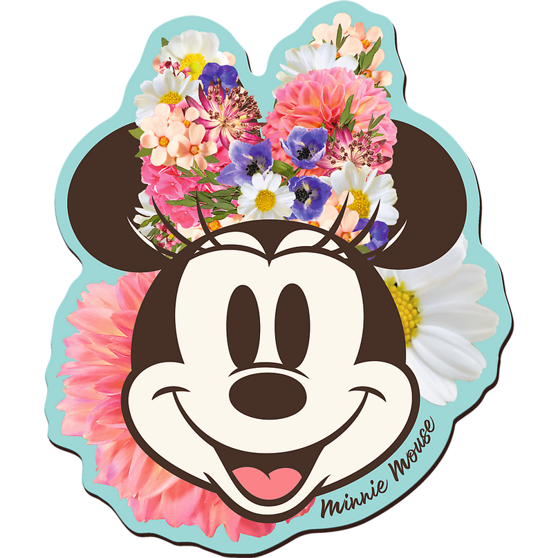 TREFL DISNEY Puidust pusle Miki ja Minni, 160 osa