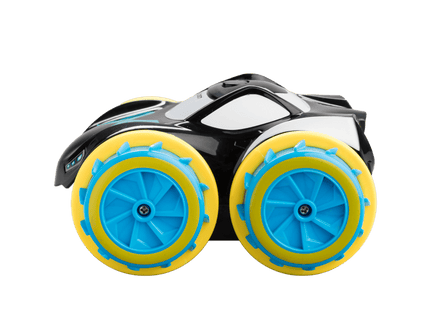 SILVERLIT EXOST raadioteel juhitav sõiduk AquaCyclone, sõiduki skaala 1:34