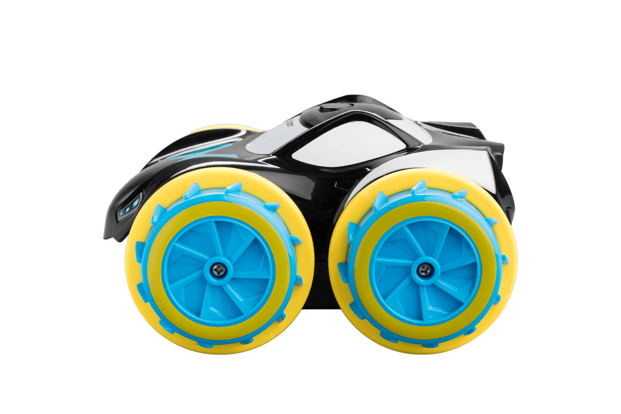 SILVERLIT EXOST raadioteel juhitav sõiduk AquaCyclone, sõiduki skaala 1:34