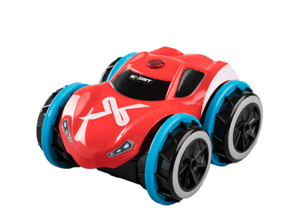 SILVERLIT EXOST raadioteel juhitav sõiduk AquaCyclone, sõiduki skaala 1:34