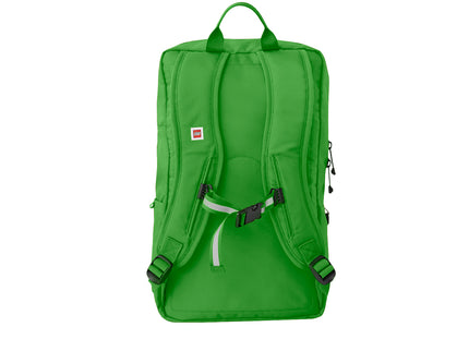 LEGO seljakott klots 1x2 roheline