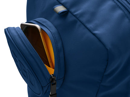 LEGO seljakott klots 1x2 sinine