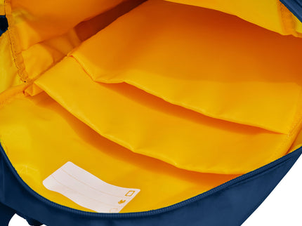 LEGO seljakott klots 1x2 sinine