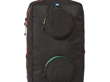 LEGO seljakott klots 1x2 mitmevärviline