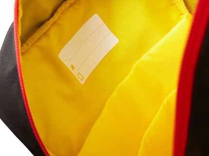 LEGO seljakott klots 1x2 mitmevärviline