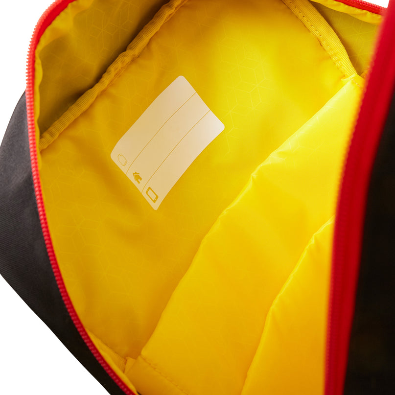 LEGO seljakott klots 1x2 mitmevärviline