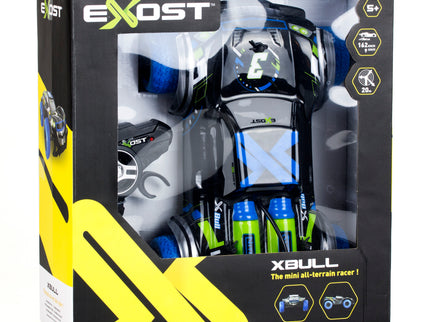 EXOST raadioteel juhitav sõiduk XBULL, skaala 1:18