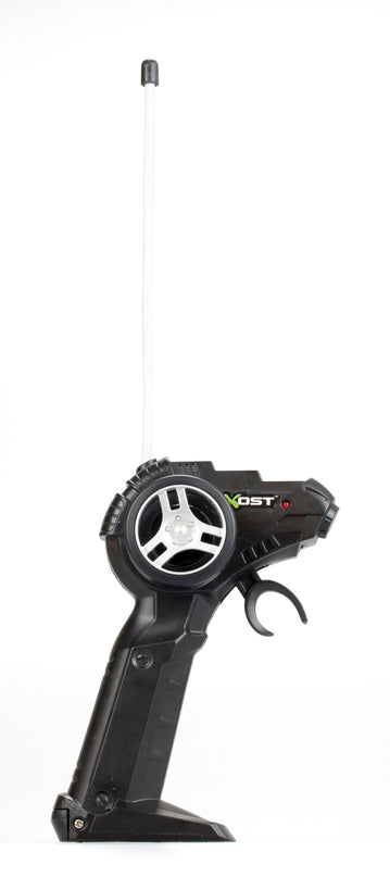 EXOST raadioteel juhitav sõiduk XBULL, skaala 1:18