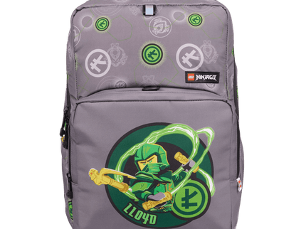 LEGO NINJAGO suur seljakott Elemental Master of Energy