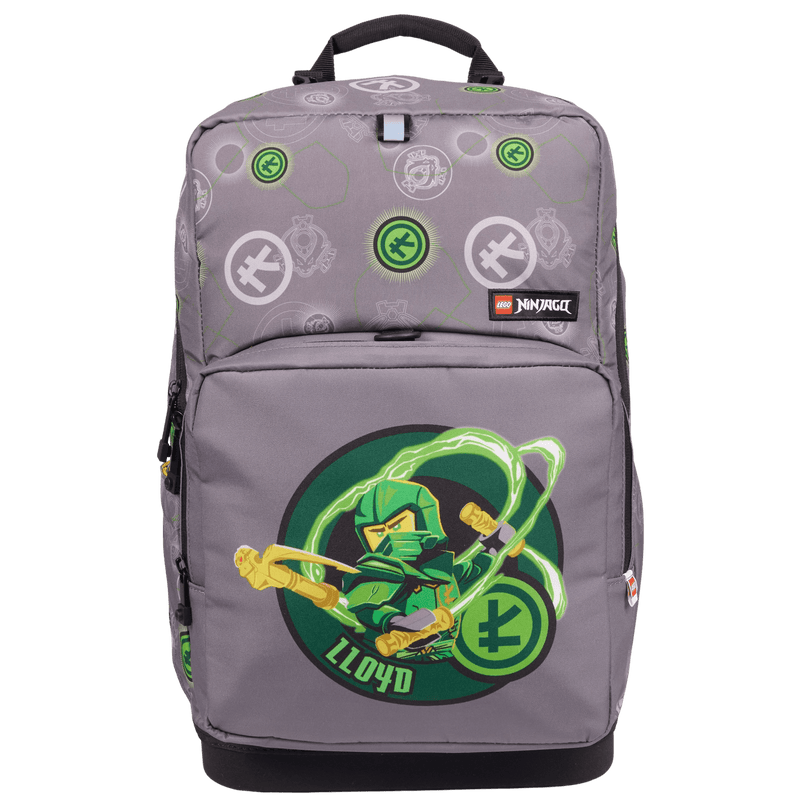 LEGO NINJAGO suur seljakott Elemental Master of Energy