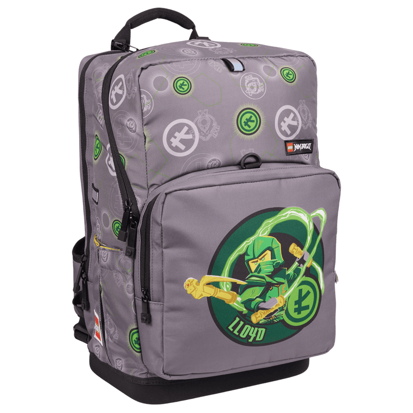 LEGO NINJAGO suur seljakott Elemental Master of Energy