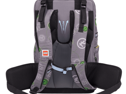 LEGO NINJAGO suur seljakott Elemental Master of Energy