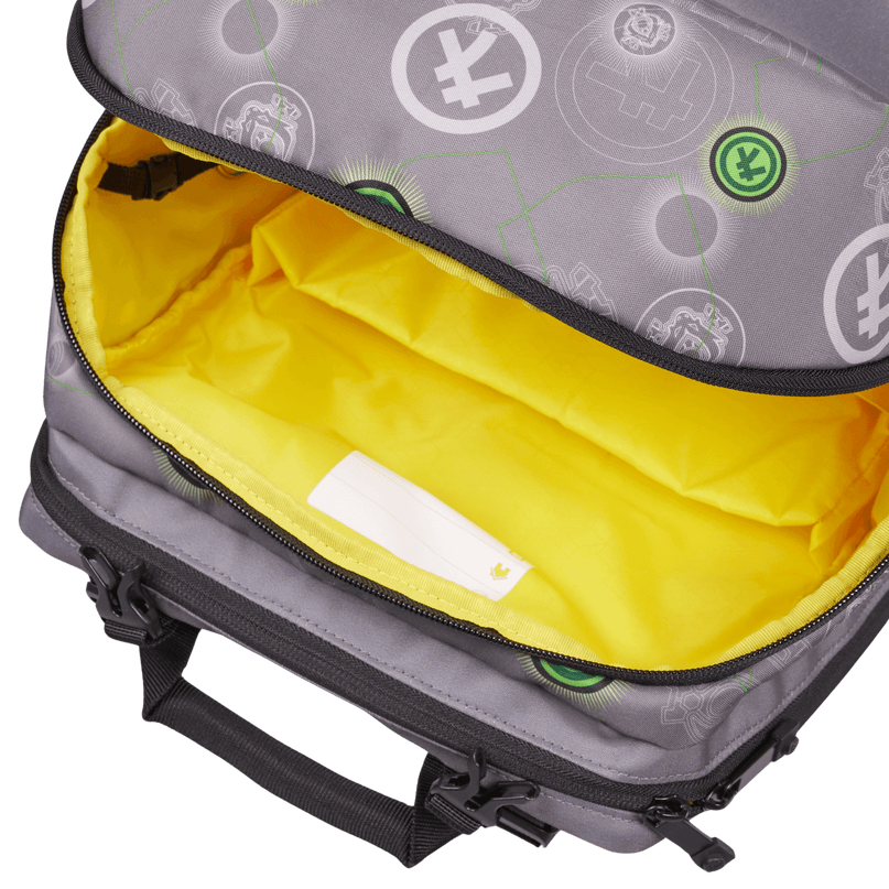 LEGO NINJAGO suur seljakott Elemental Master of Energy