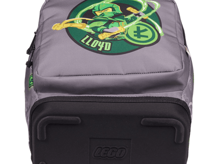 LEGO NINJAGO suur seljakott Elemental Master of Energy