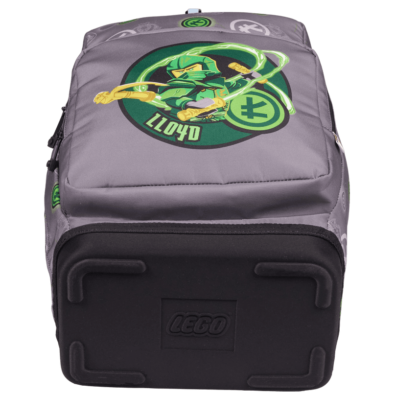 LEGO NINJAGO suur seljakott Elemental Master of Energy