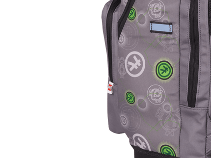 LEGO NINJAGO suur seljakott Elemental Master of Energy