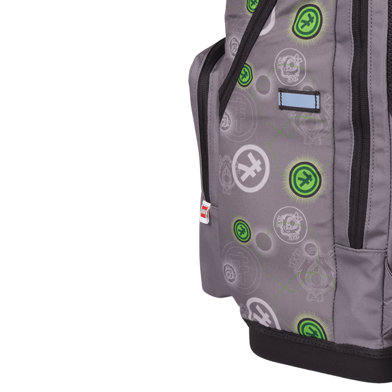 LEGO NINJAGO suur seljakott Elemental Master of Energy