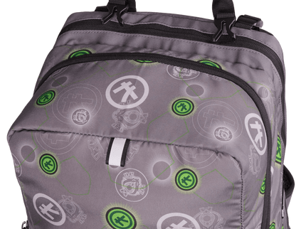 LEGO NINJAGO suur seljakott Elemental Master of Energy