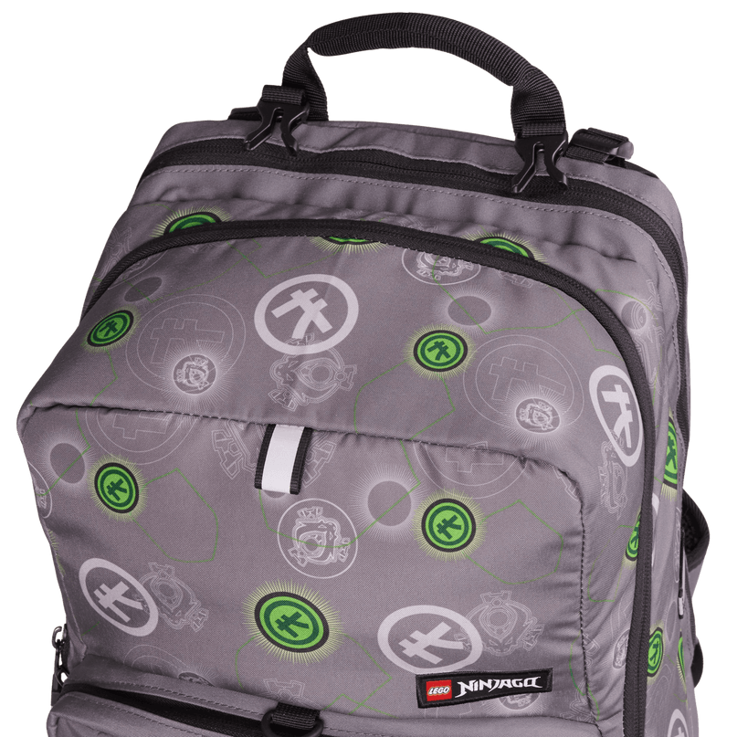 LEGO NINJAGO suur seljakott Elemental Master of Energy