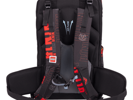 LEGO NINJAGO suur seljakott Dragon Energy