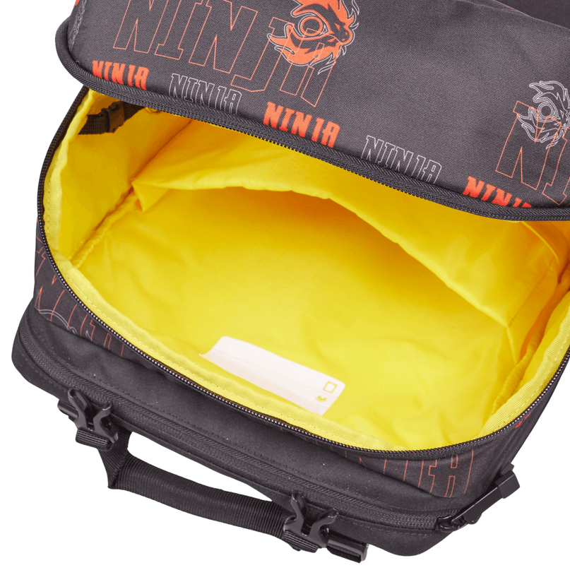 LEGO NINJAGO suur seljakott Dragon Energy