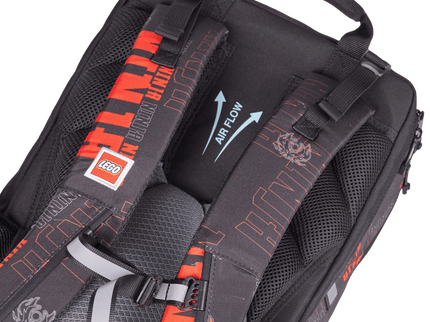 LEGO NINJAGO suur seljakott Dragon Energy