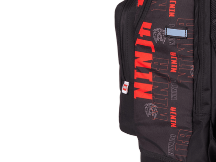 LEGO NINJAGO suur seljakott Dragon Energy