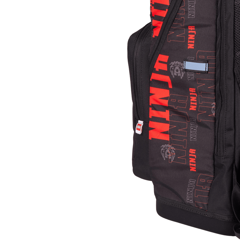 LEGO NINJAGO suur seljakott Dragon Energy