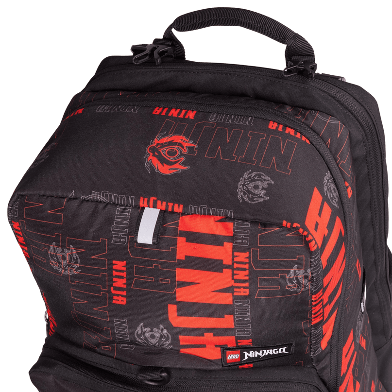 LEGO NINJAGO suur seljakott Dragon Energy