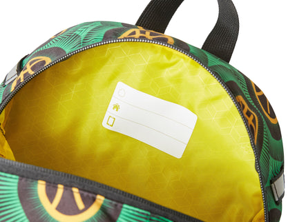 LEGO NINJAGO Seljakott Draakoni jõud, roheline