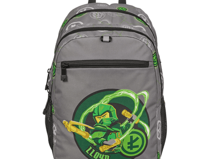 LEGO NINJAGO seljakott Elemental Master of Energy