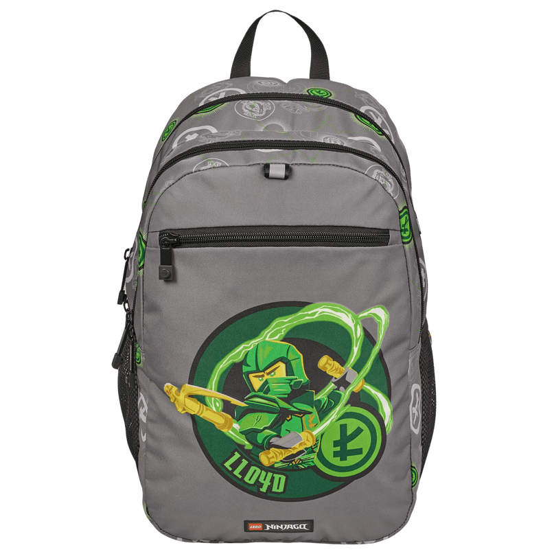 LEGO NINJAGO seljakott Elemental Master of Energy