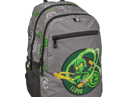 LEGO NINJAGO seljakott Elemental Master of Energy