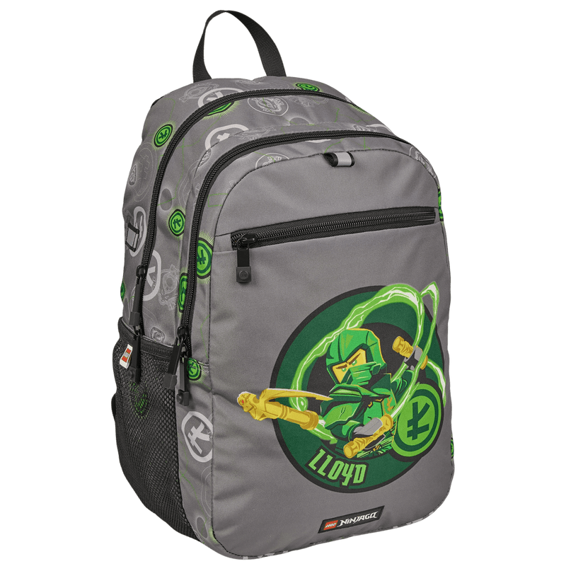 LEGO NINJAGO seljakott Elemental Master of Energy