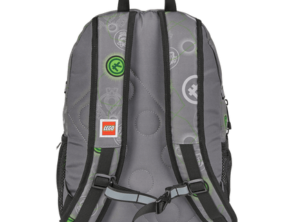 LEGO NINJAGO seljakott Elemental Master of Energy