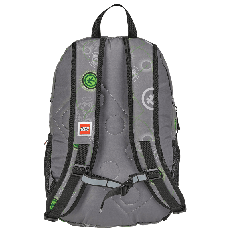 LEGO NINJAGO seljakott Elemental Master of Energy